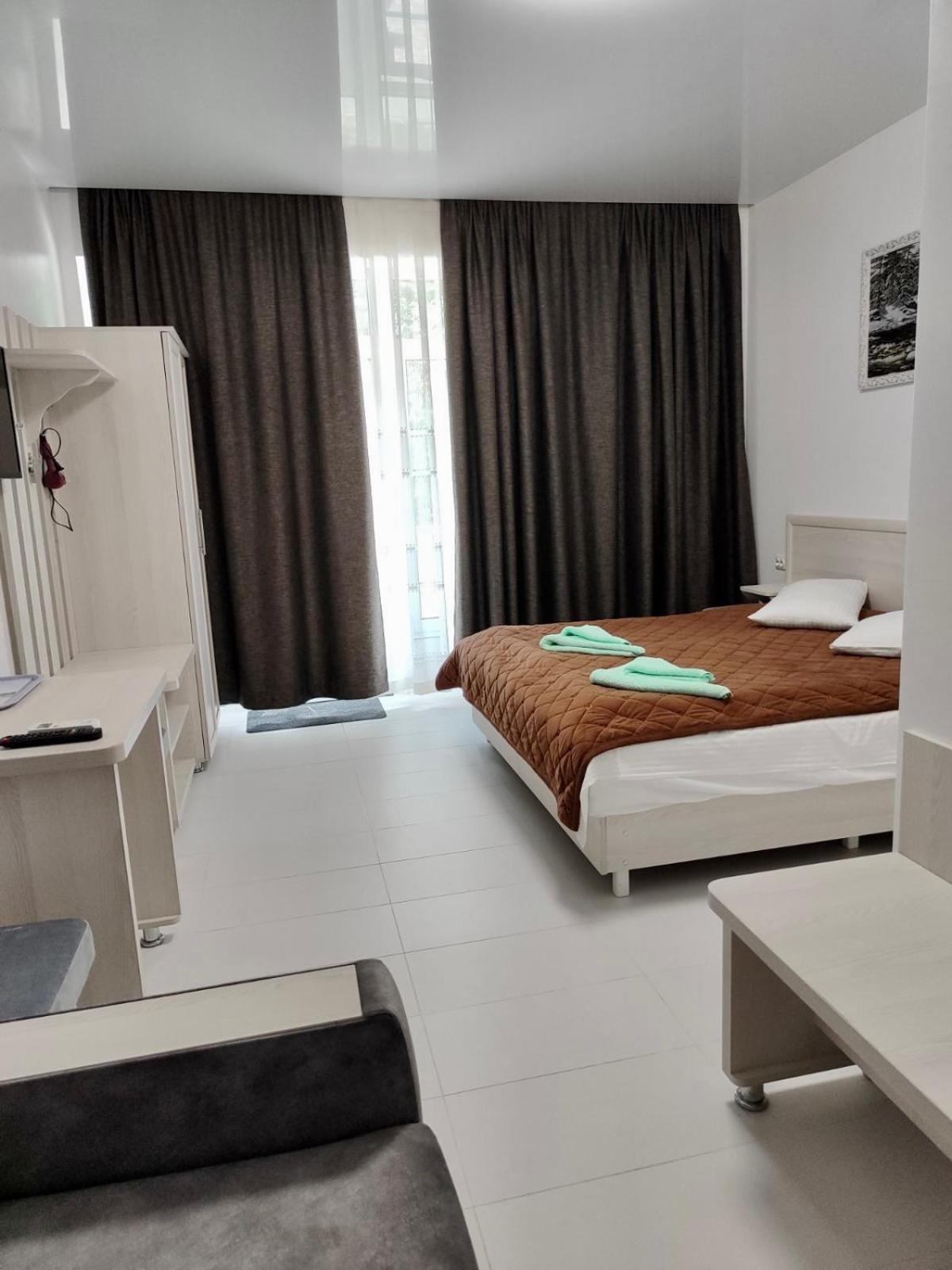 Hotel Перлина Дністра Rudkovtsy Exteriér fotografie